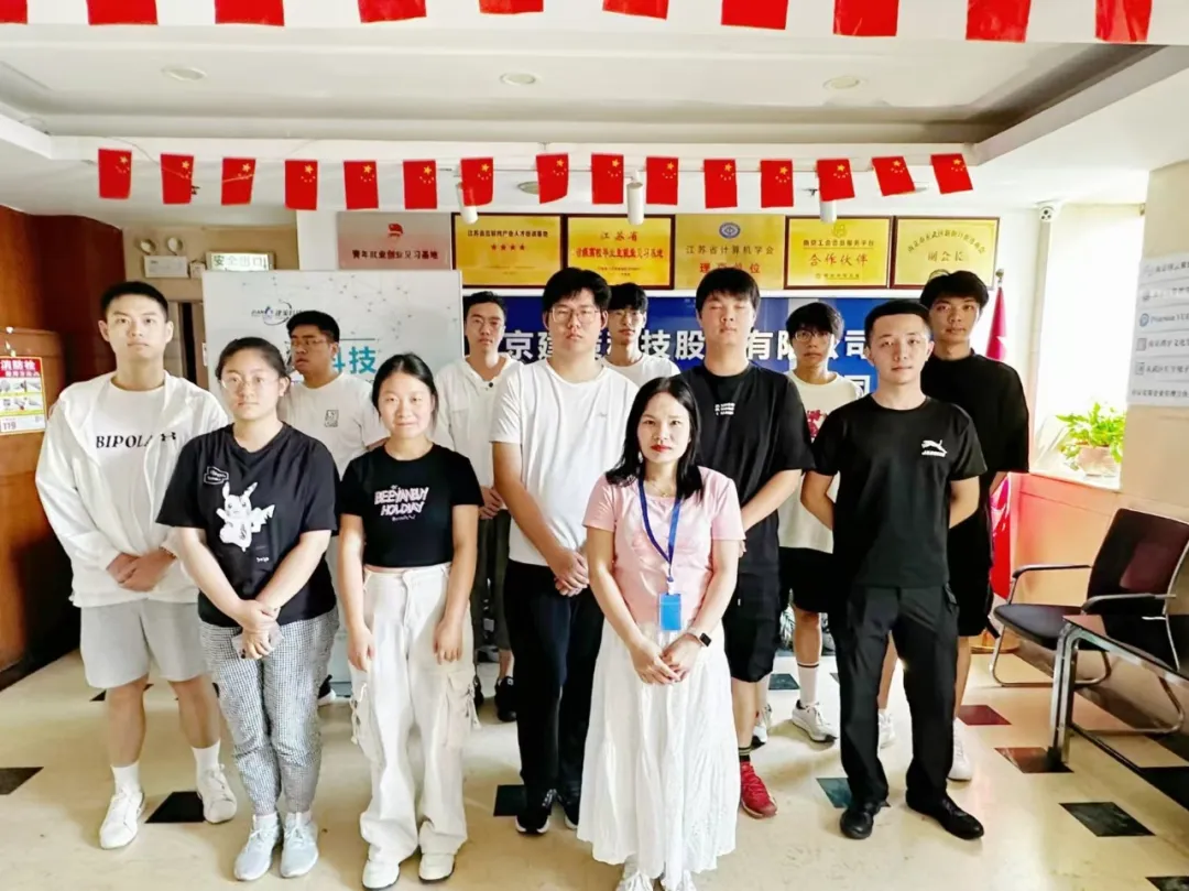 近期結(jié)班留影 | 珍藏回憶，邁向未來(lái)